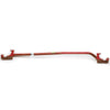 OMP 01-09 Mini One Front Upper Steel Adjustable Strut Brace