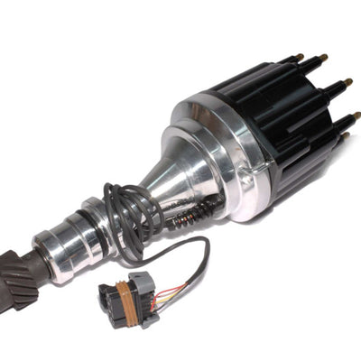 FAST Billet Dist FAST Dual Syn Old