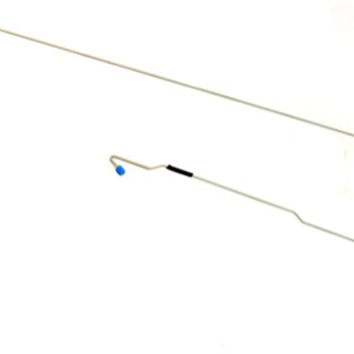 Omix Frame Brake Line Set 56-64 Willys CJ-3B