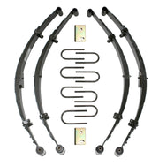 Skyjacker 4"SYSTEM 84-91 GRD WAGONEER