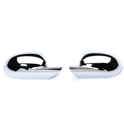 Putco 07-12 Dodge Caliber - (Will not Fit Power Folding Mirrors) Mirror Covers