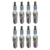 Ford Racing 11-21 Mustang GT 5.0L Cold Spark Plug Set
