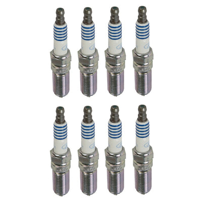 Ford Racing 11-21 Mustang GT 5.0L Cold Spark Plug Set
