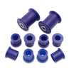 SuperPro Izusu Trooper Spring Bushing Kit