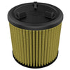 aFe Power 21-22 Ford Bronco L4-2.3L (t)/V6-2.7L (tt) Magnum FLOW Air Filter w/ Pro GUARD 7 Media