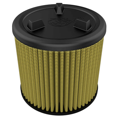 aFe Power 21-22 Ford Bronco L4-2.3L (t)/V6-2.7L (tt) Magnum FLOW Air Filter w/ Pro GUARD 7 Media