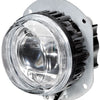 Hella Headlamp DeZn Drl Po Md12/24 1N0