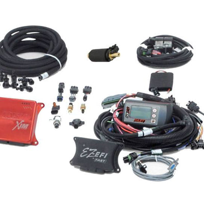 FAST Kit LS Transplant EZ-EFI Inline