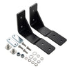 Rhino-Rack Sunseeker Awning Angled Down Brackets for Flush Bars (RS/SG)