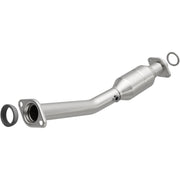 MagnaFlow Direct Fit Catalytic Converter 2011-2015 Juke L4 1.6 OEM Underbody