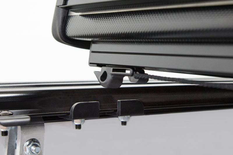 Access LOMAX Tri-Fold 09-17 Dodge Ram 1500 5ft 7in Short Bed (w/o RamBox Cargo Management System)