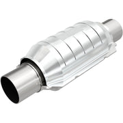 MagnaFlow Universal Catalytic Converter 2.00in Rear Ca