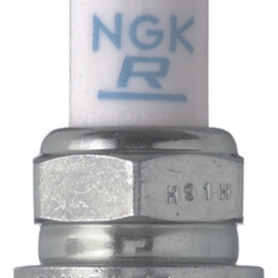 NGK Standard Spark Plug Box of 4 (BKUR6ETB)