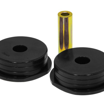 Prothane 90-94 Mitsubishi Eclipse Rear Motor Mount Insert - Black