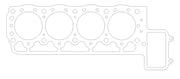 Cometic Toyota 2TG 87mm Bore .043in CFM-20 Head Gasket