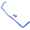 SuperPro 2003 Mitsubishi Lancer Evolution Rear Sway Bar Kit - 24mm Adjustable