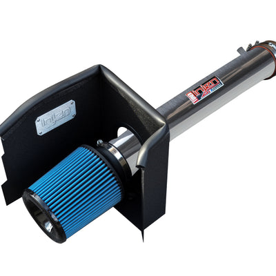 Injen 16-20 Toyota Tacoma 3.5L V6 Short-Ram Intake System W/ Air Fusion (Incl Heat Shield) Polished