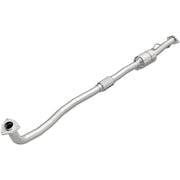 MagnaFlow Direct Fit Catalytic Converter 1989-1990 CAMRY 2.0L Underbody
