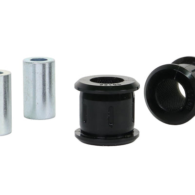 Whiteline 01-05 Lexus IS300 Rear Trailing Arm Bushing Kit (Lower Front Bushing)