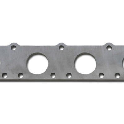 Vibrant T304 SS Exhaust Manifold Flange for VW/Audi 1.8T motor 3/8in Thick