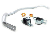 Whiteline 30mm Heavy Duty Blade Adj Swaybar Front 2015+ Mustang S550/S650