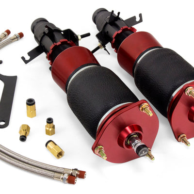 Air Lift Performance 2009-2013 Infiniti G37x AWD Front Kit