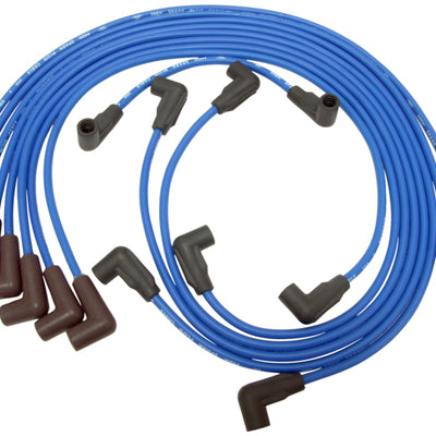 NGK Chevrolet Blazer 1994 Spark Plug Wire Set