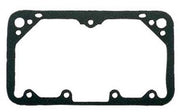 Moroso Reusable Buna-N Holley Float Bowl Gasket - 2 Pack