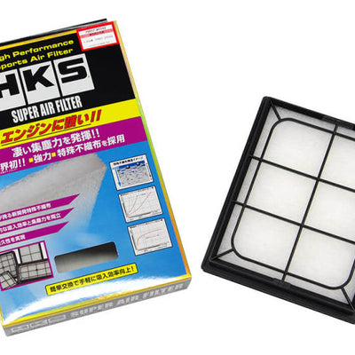 HKS SPF AYZ10/AYZ15 2AR-FXE (2AR-2JM)