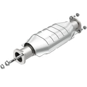 MagnaFlow Direct Fit Catalytic Converter 05-10 Kia Sportage 2.7L