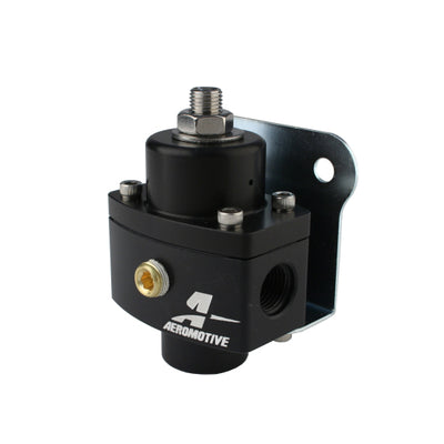Aeromotive Marine 2-Port AN-06 Carb. Reg