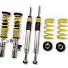 KW Coilover Kit V2 Mazda Mazda 3 (BL) Hatchback + Sedan excl. MPS-Mazdaspeed