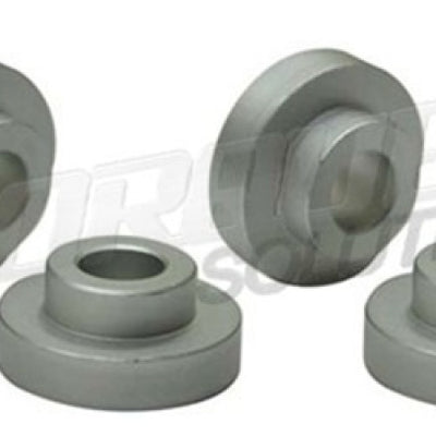 Torque Solution Shifter Base Bushing Kit: Mitsubishi Lancer 2008-12