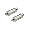 Putco 09-14 Dodge Challenger Premium LED Dome Lights (Application Specific)