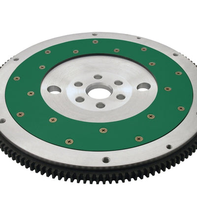 Fidanza 90-91 Cutlass 2.3L / 88-94 & 00-01 Grand Am 2.3L / 00-02 Sunfire 2.4L Aluminum Flywheel