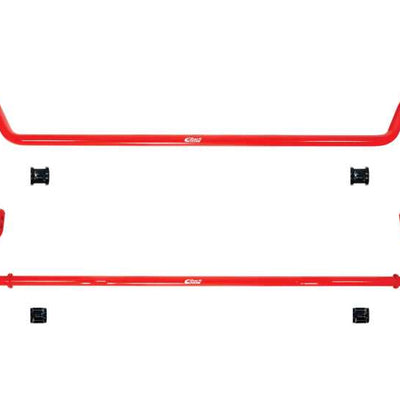 Eibach Anti-Roll Bar Kit (Front & Rear) for 2015 Subaru WRX STI 2.5L Turbo