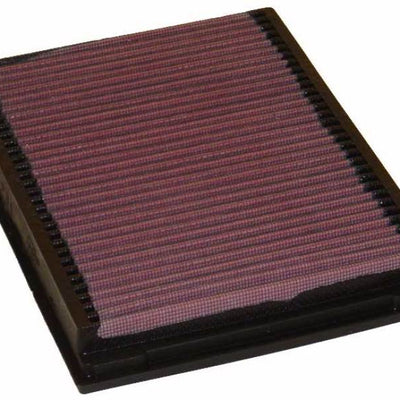 K&N BMW Drop In Air Filter