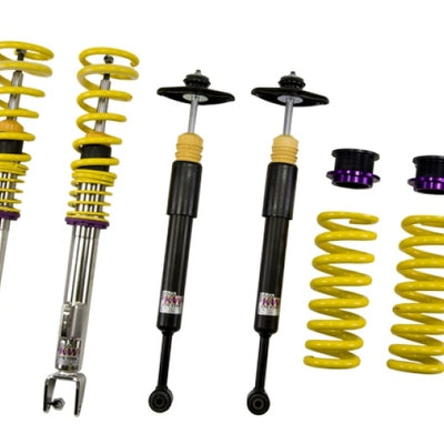 KW Coilover Kit V1 Chrysler Magnum 2WD 8cyl.