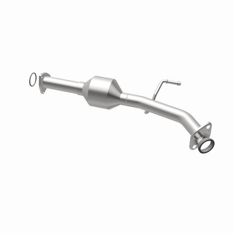 MagnaFlow Direct Fit Catalytic Converter 06-10 Honda Civic 1.3L