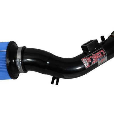 Injen 09-10 Chevrolet Malibu 2.4L No Air Pump / 08-09 Pontiac G6 L4 2.4L No Air Pump Black Air Intak