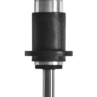 Fox 2.0 Factory Series 12in. Emulsion Coilover Shock 7/8in. Shaft (Custom Valving) - Blk