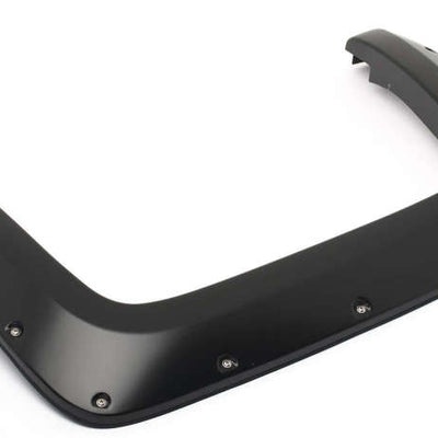 EGR 15+ GMC Canyon 6ft Bed Bolt-On Look Fender Flares - Set