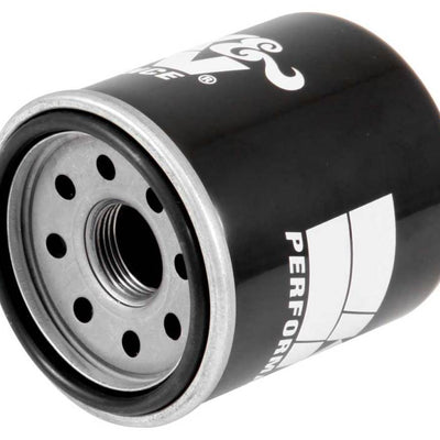 K&N KTM 400/620/625/640/660 2.688in OD x 3.438in H Oil Filter
