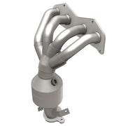 MagnaFlow Direct Fit Catalytic Converter 2009-2010 Pontiac Vibe 2.4L