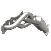 MagnaFlow DF Catalytic Conv Toyota 03-09 4Runner/05-09 Tacoma/05-06 Tundra 4.0L Driver Side Manifold