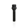 Eibach Wheel Bolt M12 x 1.5 x 43mm x 17mm Hex Taper-Seat - Black Finish