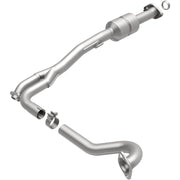 MagnaFlow Direct Fit Catalytic Converter 02-03 Jeep Liberty 3.7L