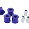 SuperPro 1994 Land Rover Discovery Base Front Rearward Radius Arm-to-Differential Mount Bushing Set