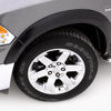 Lund 11-16 Ford F-250 SX-Sport Style Front Textured Elite Series Fender Flares - Black (2 Pc.)