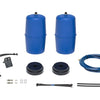 Firestone Coil-Rite Air Helper Spring Kit Rear 10-18 Dodge RAM 1500 2WD/4WD (W237604185)